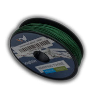 Green Whipping Twine