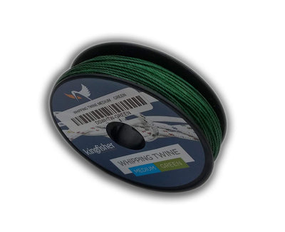 Green Whipping Twine