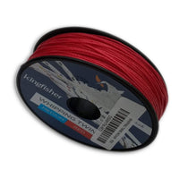 Red Whipping Twine