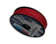 Red Whipping Twine