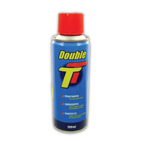 Double TT Lube Spray (200ml)