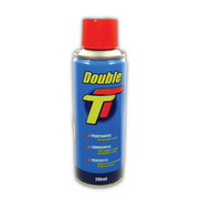 Double TT Lube Spray (200ml)