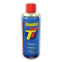 Double TT Lube Spray (400ml)