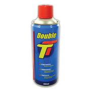 Double TT Lube Spray (400ml)