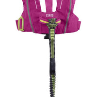 Deckvest Cento 100N Junior Harness Lifejacket