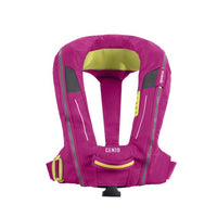 Deckvest Cento 100N Junior Harness Lifejacket