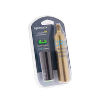 Deckvest Re-arming Kit (60g cylinder)