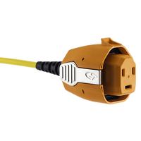 16 Amp - Female Connector Assembly