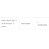 SEALED-BEAM 12V 50W 45000CD