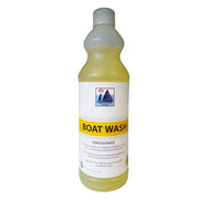 Wessex Chemicals Boat Cleaner - 1 Litre