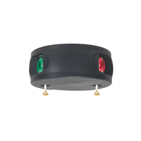 Series 34 Deck Mount or Under Step Bicolor