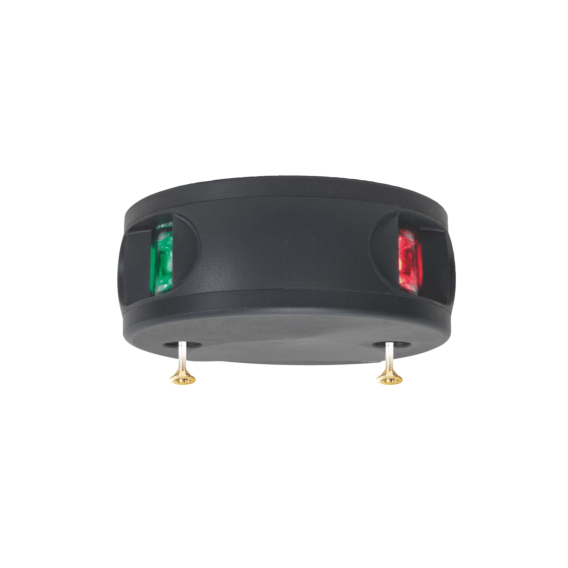 Series 34 Deck Mount or Under Step Bicolor