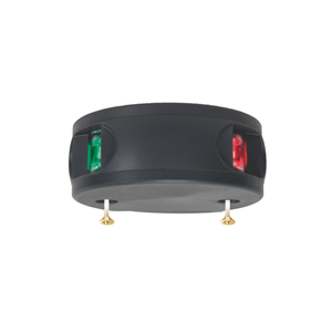 Series 34 Deck Mount or Under Step Bicolor