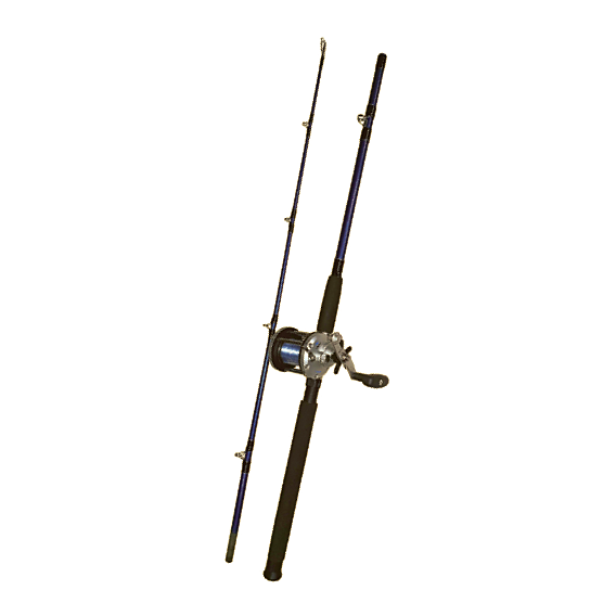 Daiwa Super Kenzaki Boat Fishing Rod – Brand New, All Sizes Available