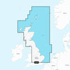 Garmin Navionics+ Chart: EU003R - Great Britain Northeast Coast