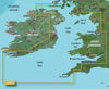 Garmin BlueChart G3 Vision Regular Area - VEU004R Irish Sea