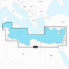 Garmin Navionics+ Chart: EU016R - Mediterranean Sea Southeast