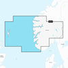 Garmin Navionics+ Chart: EU051R - Norway Lista to Sognefjord