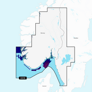 Garmin Navionics Vision+ Chart: EU078R - Oslo Skagerrak & Haugesund