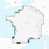 Garmin Navionics Vision+ Chart: EU080R - France Lakes & Rivers