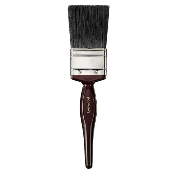 4" Excel Plus Paint Brush