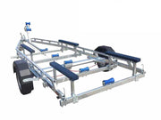 Extreme 1900Kg  Bunk Boat Trailer