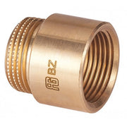 Extension M-F     Bronze