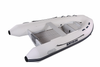 ALU-RIB HYPALON 320/350 Quicksilver Inflatable Boat