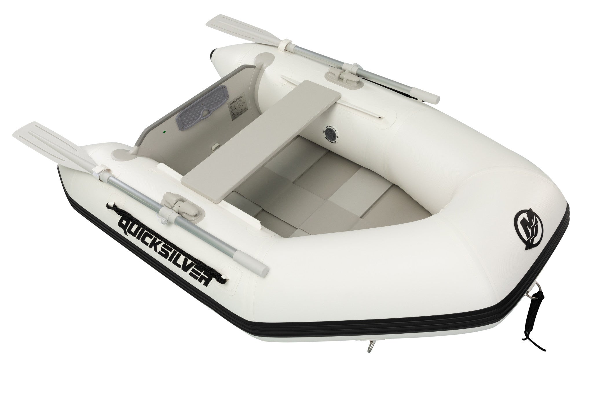 TENDY 200/240 Quicksilver Inflatable Boat