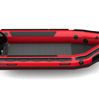 AKA-F43H-C  Foldable inflatable boat | C-Series (CSM-CR)