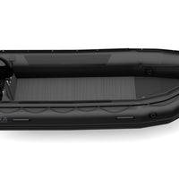 AKA-F47H-C  Foldable inflatable boat | C-Series (CSM-CR - HYPALON)