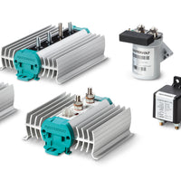Mastervolt Charge Mate 1202 Split Charge Relay (120A) - ChasNewensMarine