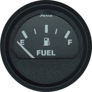 Faria Beede Fuel Level Gauge in Euro Black Style (US Resistance)  FAR12801