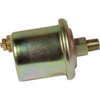 Faria Beede Single Station Oil Pressure Sender (100psi / 1/8" NPTF)  FAR90519 - ChasNewensMarine