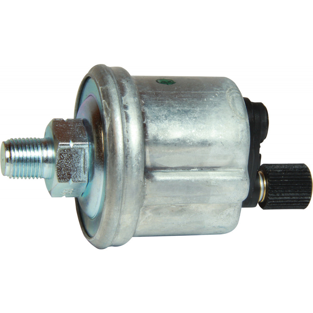 Faria Beede Single Station Oil Pressure Sender (10bar / 1/8