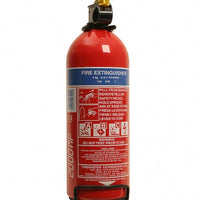 ABC Powder Fire Extinguishers
