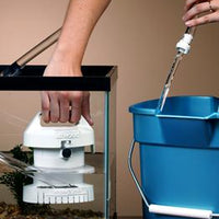 WaterBuster® Portable Pump - by ATTWOOD