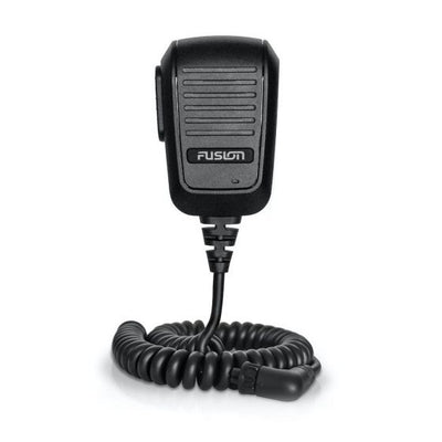 Fusion Marine Handheld Microphone