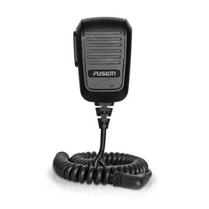 Fusion Marine Handheld Microphone