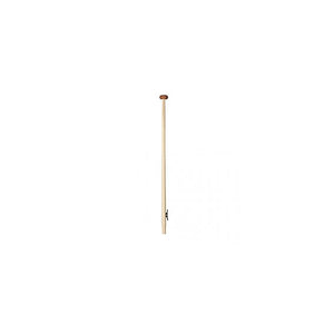 Pine Flag Pole With Cleat 100cm