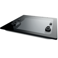 Flush 2G Hatch 575x284 - Bavaria  30190400 by LEWMAR