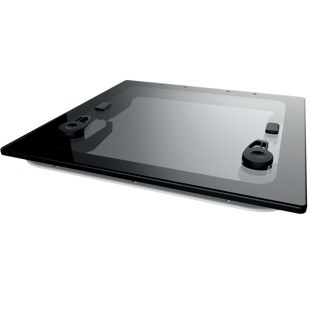 Flush 2G Hatch 575x551 - Bavaria  30190500 by LEWMAR