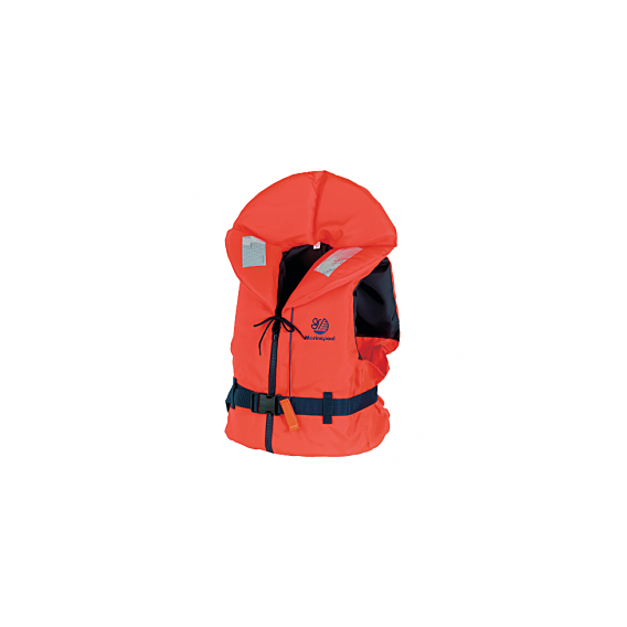 100N ISO Freedom foam lifejacket 10-20kg