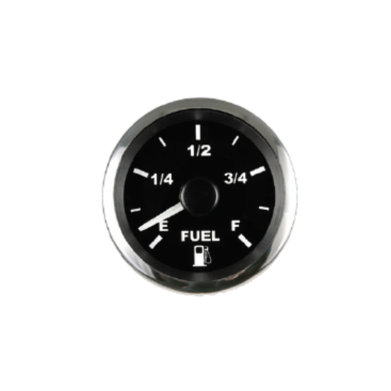 Fuel, Secondary