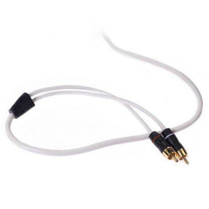 Fusion MS-RCA30 2 Way RCA Cable - 30ft (9.1m)
