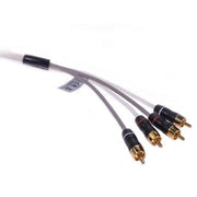 Fusion MS-FRA30 4 Way RCA Cable - 30ft (9.1m)