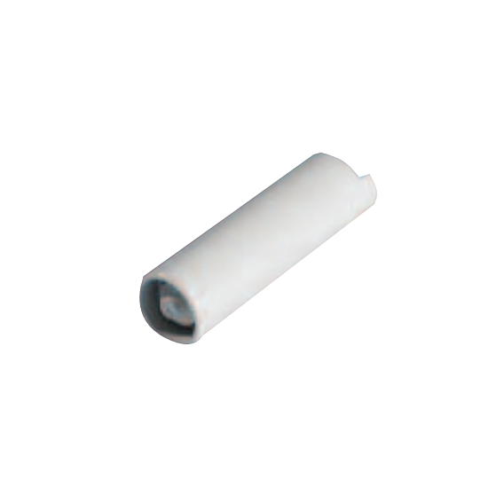 Whale Non-Return Plastic Valve 1/2"