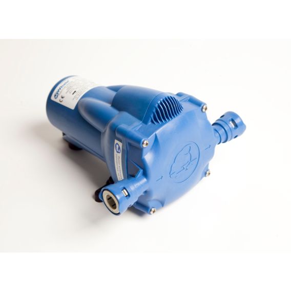 Watermaster Automatic Pressure Pump