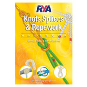 RYA Knots, Splices & Ropework Handbook