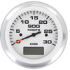 Speedometer - GPS (display head only)